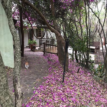 Hotel Old Joe'S Kaia Shoemanskloof Exterior foto