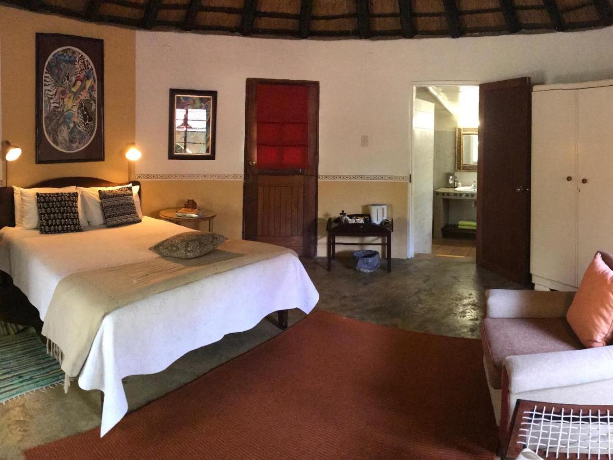 Hotel Old Joe'S Kaia Shoemanskloof Exterior foto