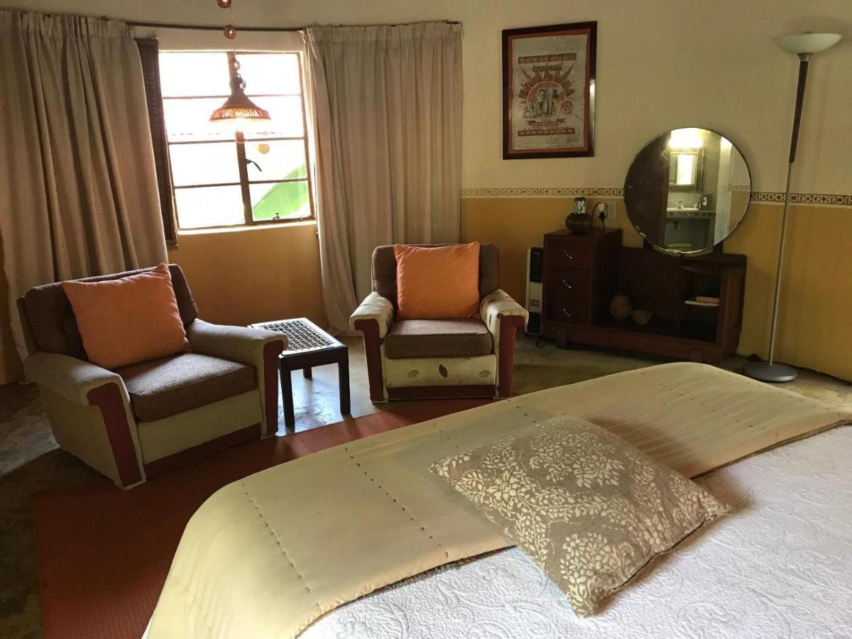 Hotel Old Joe'S Kaia Shoemanskloof Exterior foto
